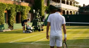 Zverev, deuxième mondial malgré dix défaites consécutives face à Sinner