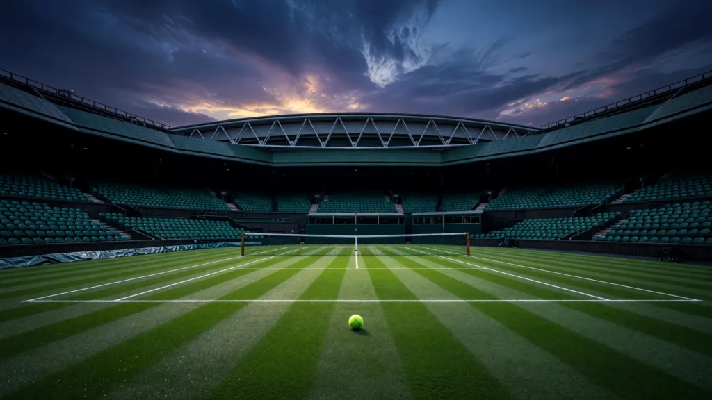 Zverev dompte Blockx avant un duel franco-allemand avec Valentin Royer à Wimbledon