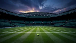 Zverev dompte Blockx avant un duel franco-allemand avec Valentin Royer à Wimbledon