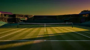 Zverev, en confiance après Paris, à une marche de la finale à Wimbledon