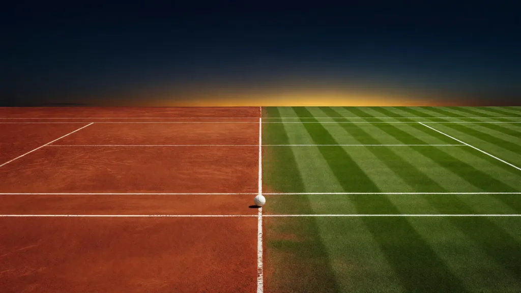 Zverev, en quête d'un doublé Roland-Garros - Wimbledon historique