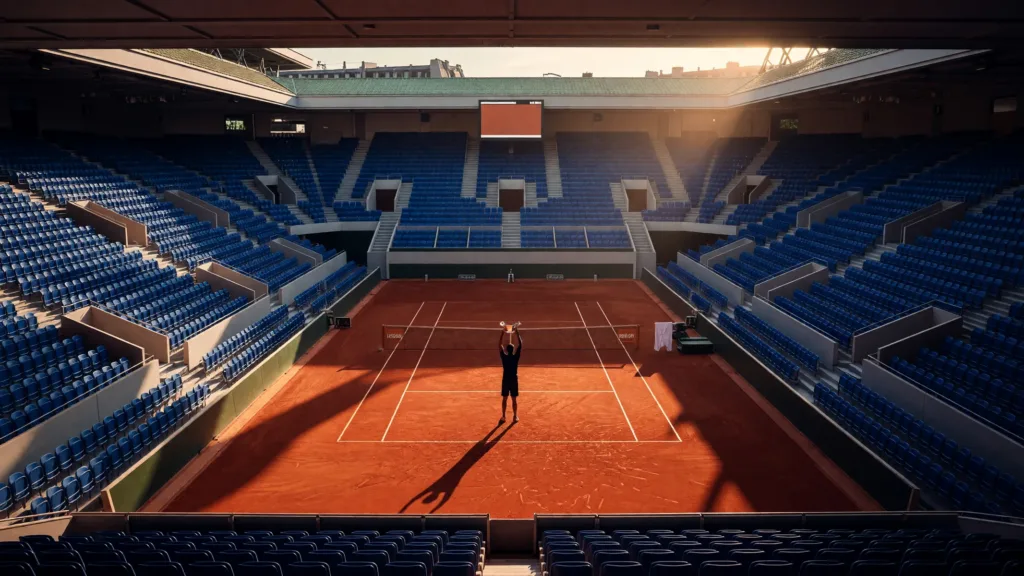 Zverev enfin sacré à Roland-Garros : trois vainqueurs différents sur les trois premiers Majeurs 2026