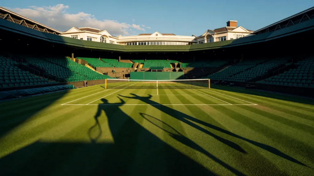 Zverev, roi de Wimbledon ? L'Allemand écarte Giron et file en huitièmes