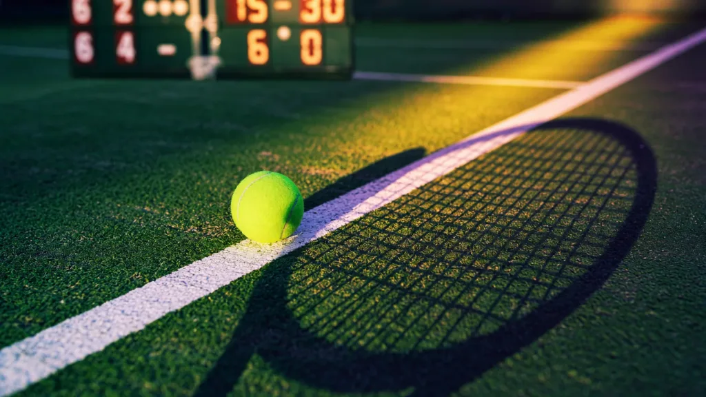 Zverev valide un premier quart de finale à Wimbledon face à Fritz