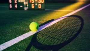 Zverev valide un premier quart de finale à Wimbledon face à Fritz