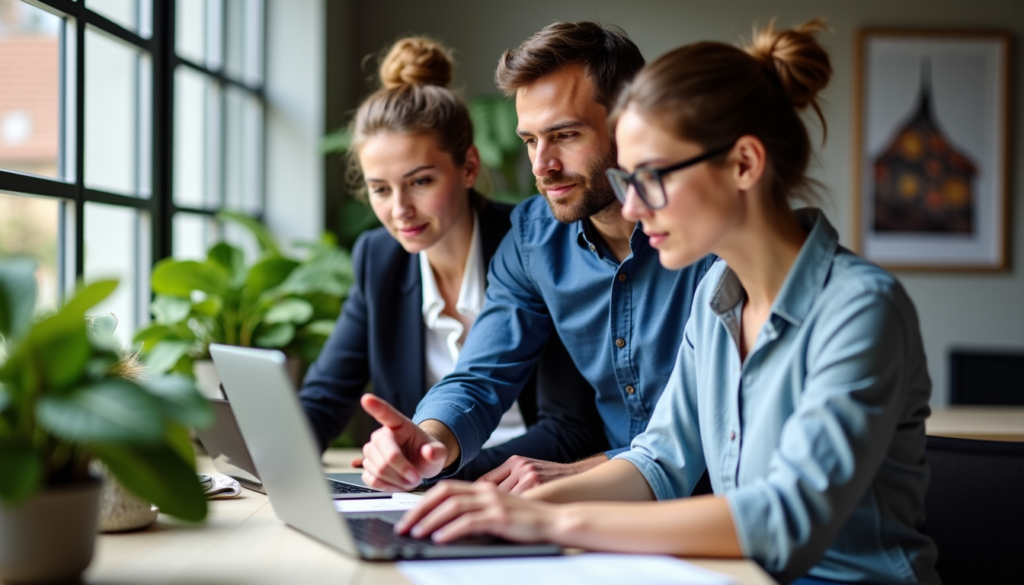 Agence web en Alsace : comment booster votre visibilité locale