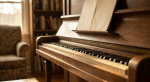 Où acheter un piano d’occasion Yamaha : les 10 meilleures adresses en 2026
