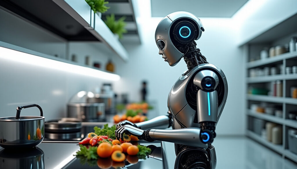 Robot Resto : la boutique de référence des cuisiniers professionnels