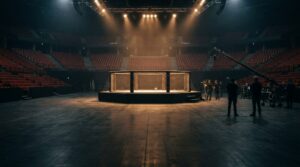 UFC Paris 2026 : la carte se confirme, les cotes se précisent avant l’Accor Arena
