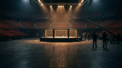UFC Paris 2026 : la carte se confirme, les cotes se précisent avant l’Accor Arena