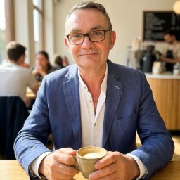 Stephane Arnaudet