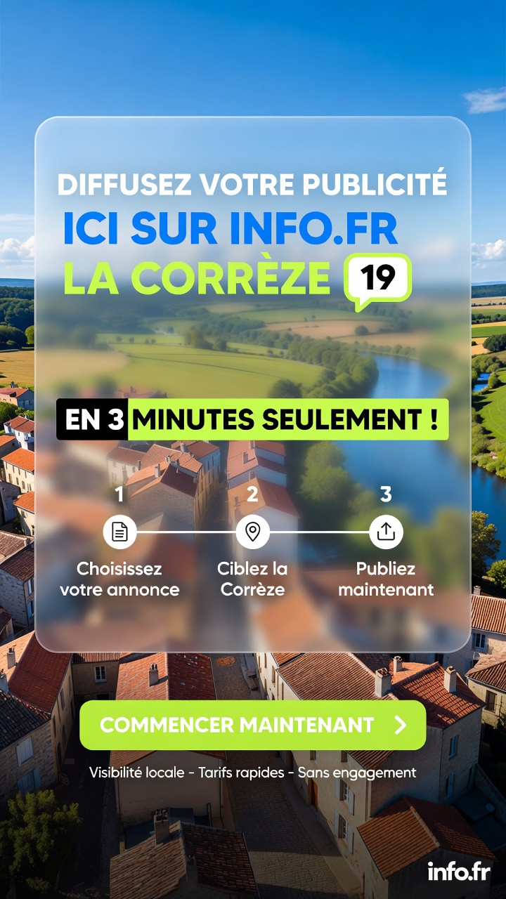 Diffusez votre publicité sur info.fr