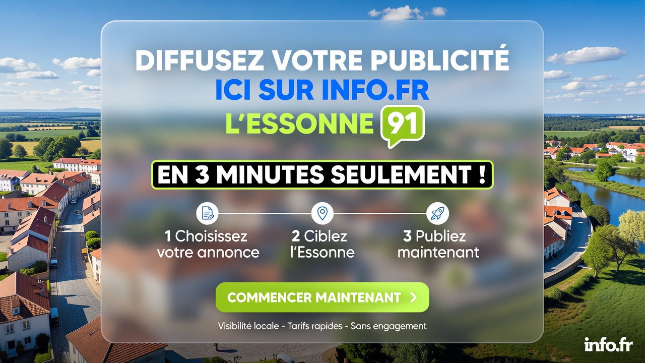 Diffusez votre publicité sur info.fr